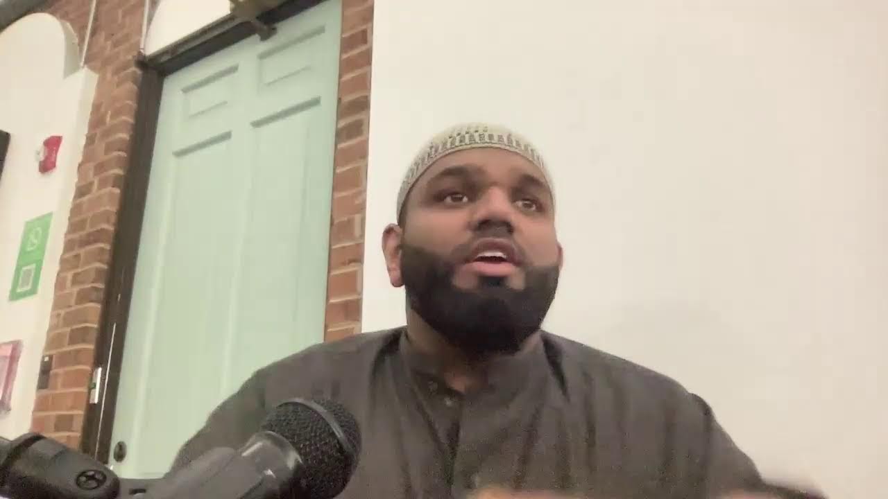 Seerah Madinah Part 30