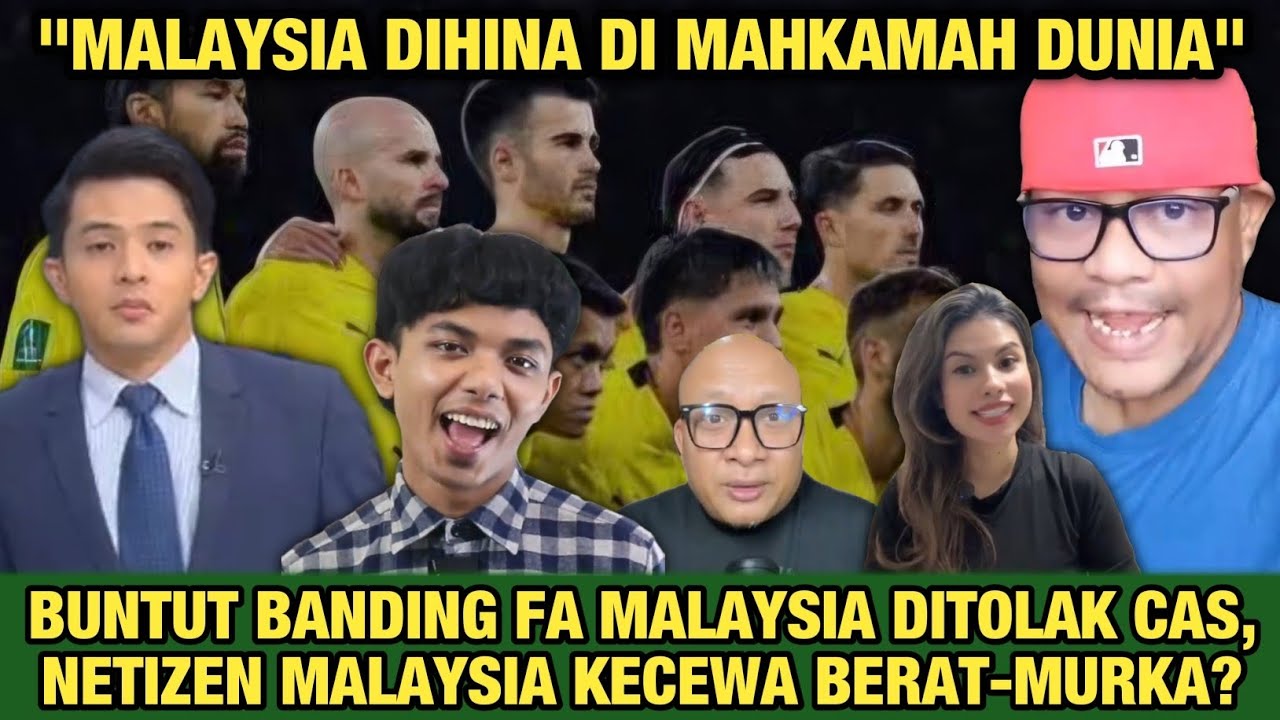 NETIZEN MALAYSIA MURKA?! SAMPAI ADA YANG BILANG 
