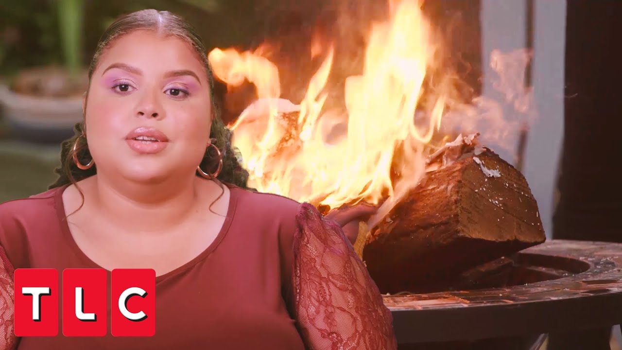 The Family Burns Old Memories of Jah | The Family Chantel