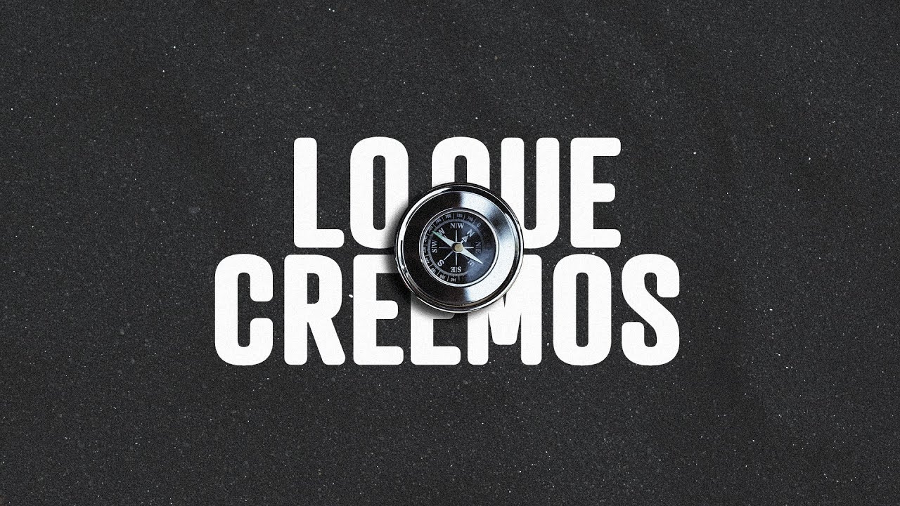 El Espíritu Santo | Lo Que Creemos