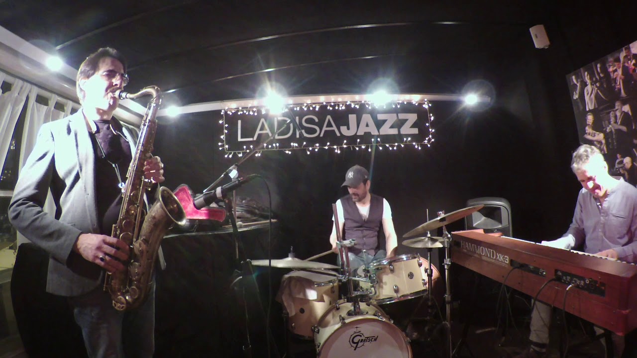 Ionata/Tucci/Mannutza In Your Own Sweet Way