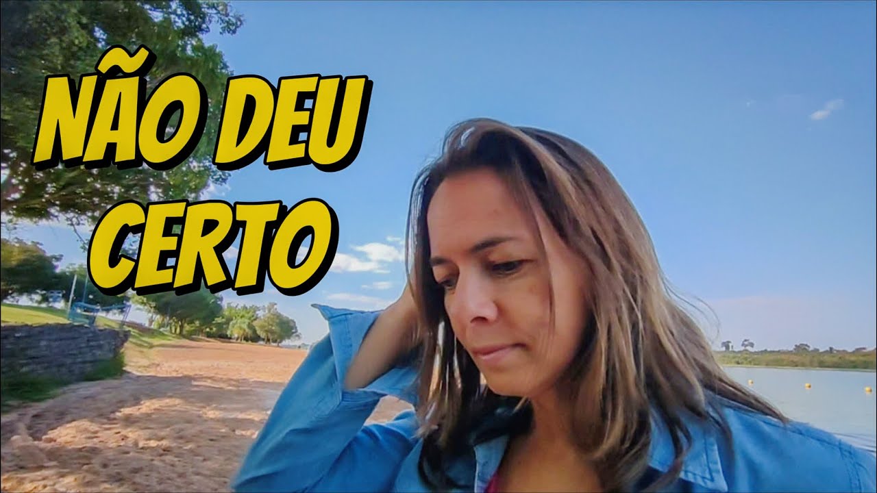 VAMOS TER QUE VENDER ELA! 😭