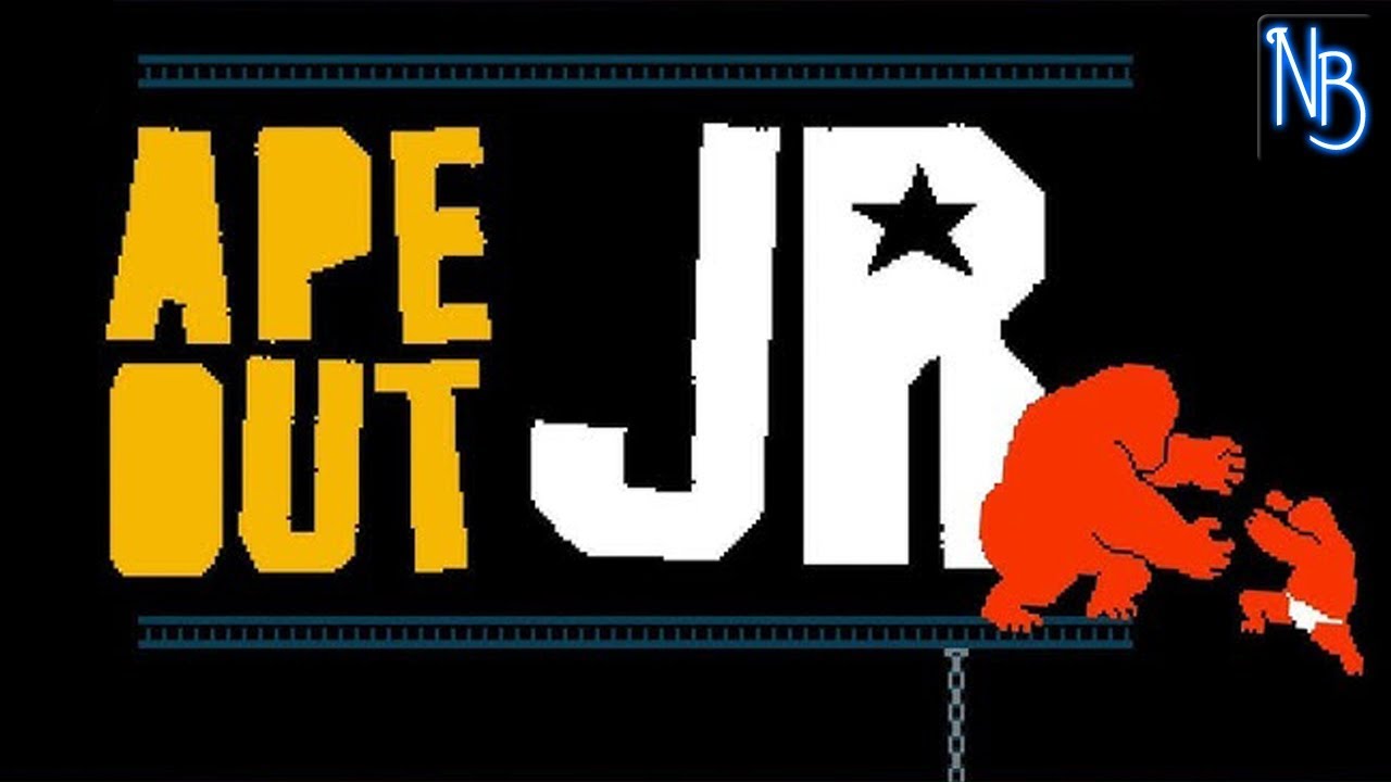 Ape Out Jr. (Devolver Bootleg) Full Walkthrough No Commentary