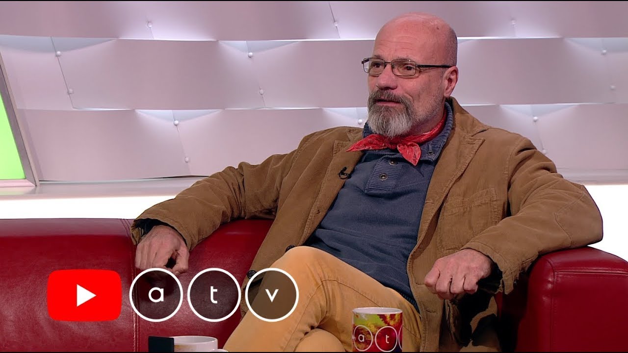 Mi történik egy elvonókúrán? - Zacher Gábor