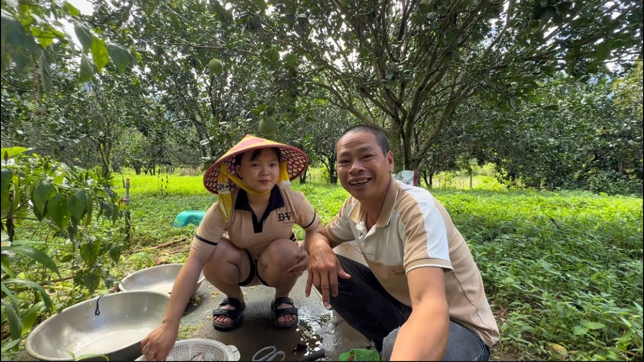 THẬT SỰ VỪA SỢ VỪA NỂ ĐỆ TỬ VÀ BẠN GÁI LÊN RẪY 
