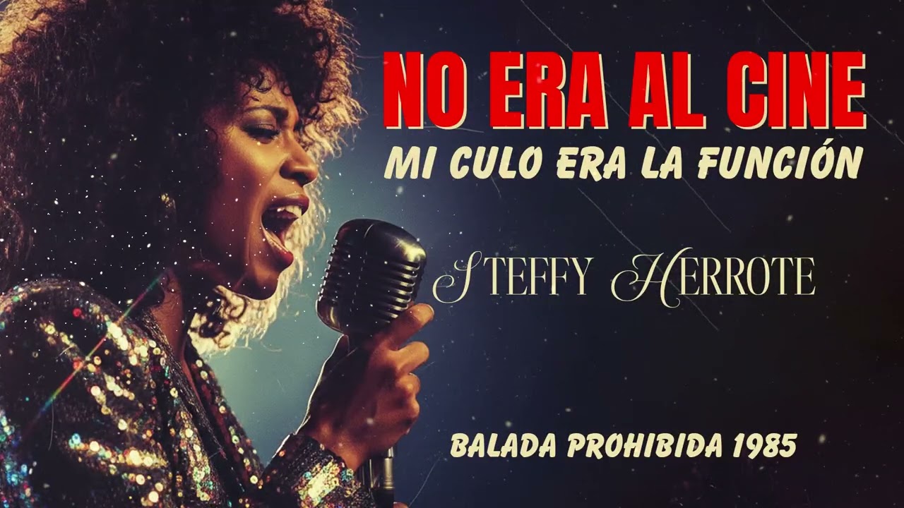 No Era Cine… Pero Mi C*lo Era la Función 🎭🔥