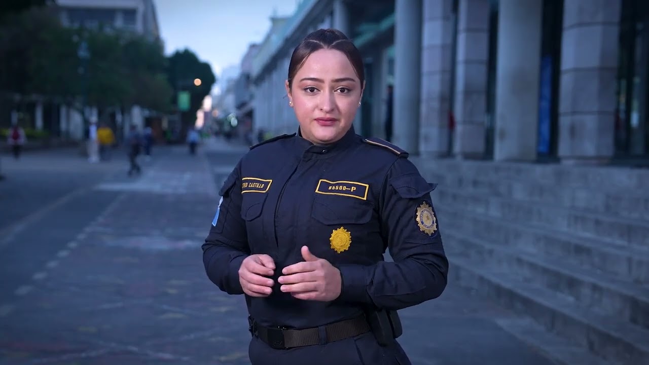 Resumen de acciones policiales en el #EstadoDeSitio