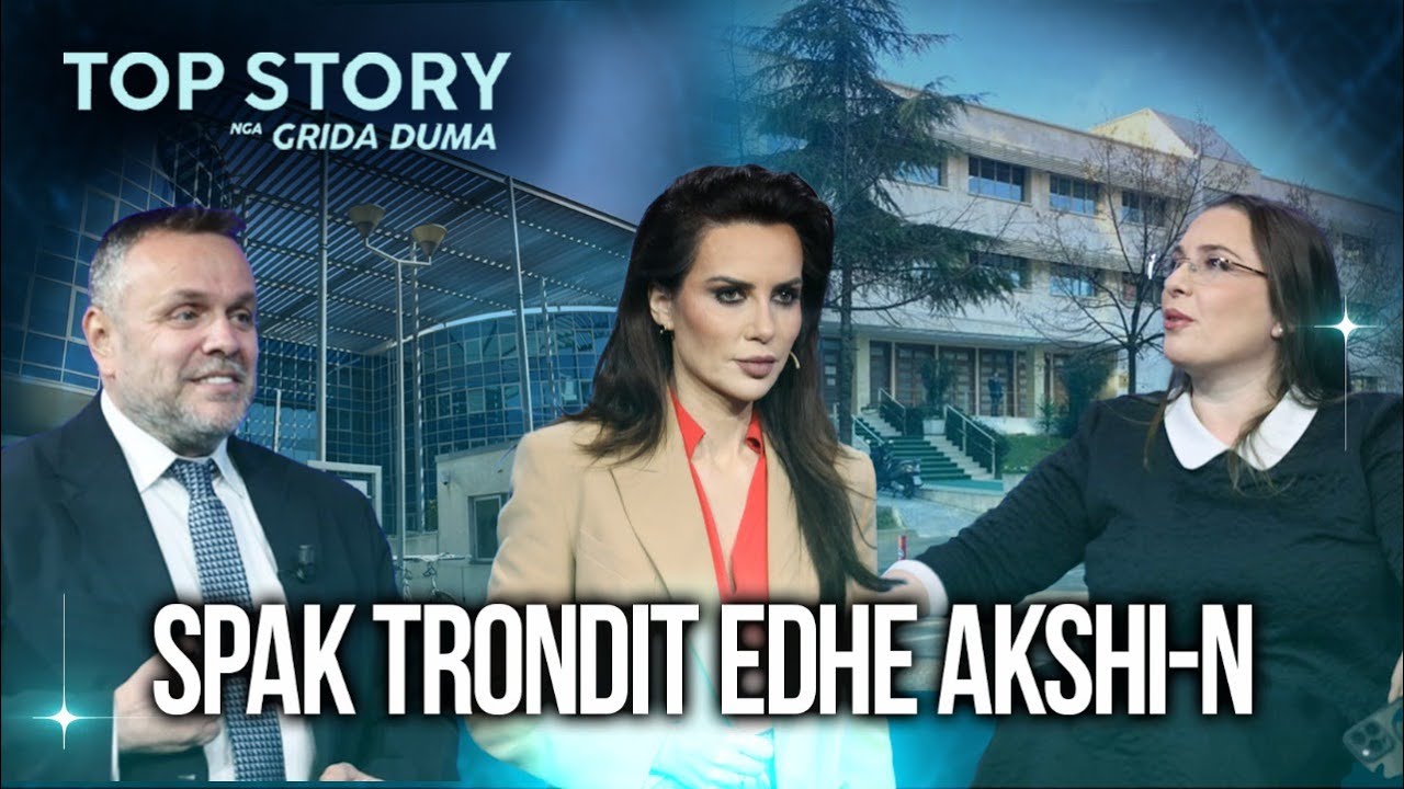 SPAK trondit edhe AKSHI-n! Akuzat ndaj Mirlinda Kar&ccedil;anaj dhe masat e prera nga Prokuroria