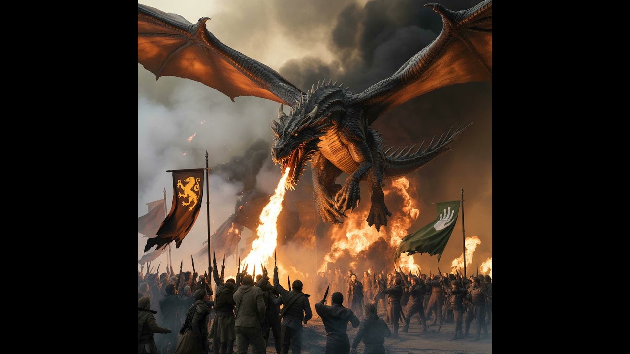 Game of Thrones: A History of Westeros