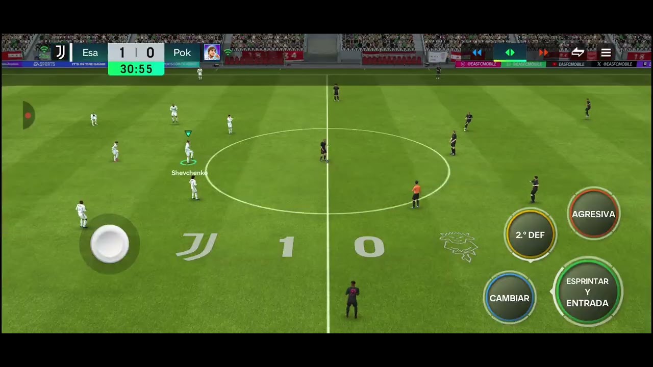 (43/1,000) hice que se desconectara 4-0✅️