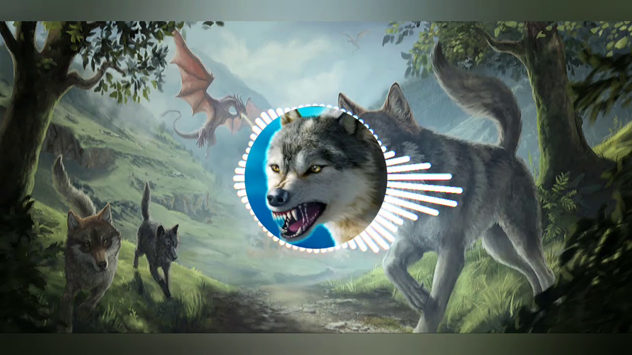 Wolf Tales-Clan-Soundtrack