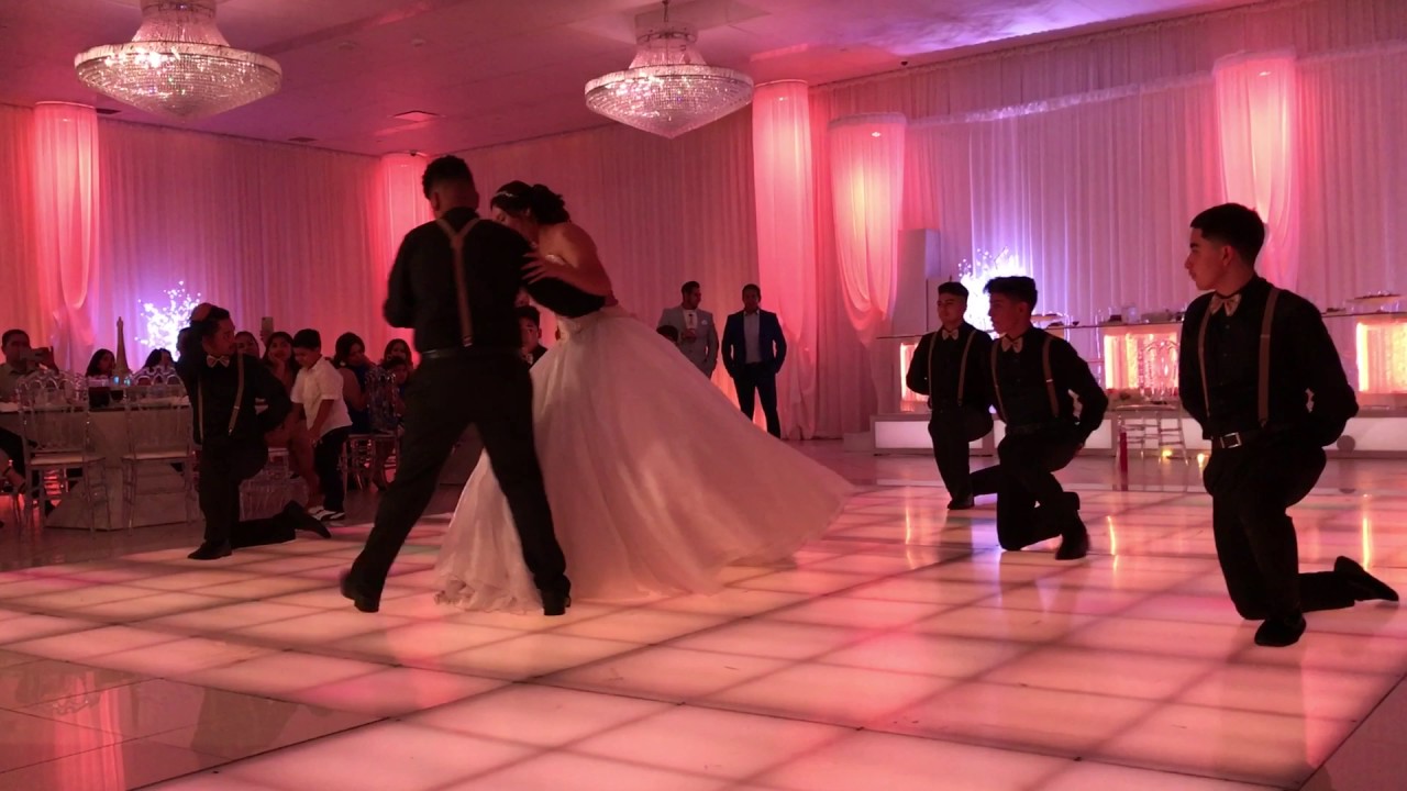Quinceanera Val's 2017 Mia Lopez