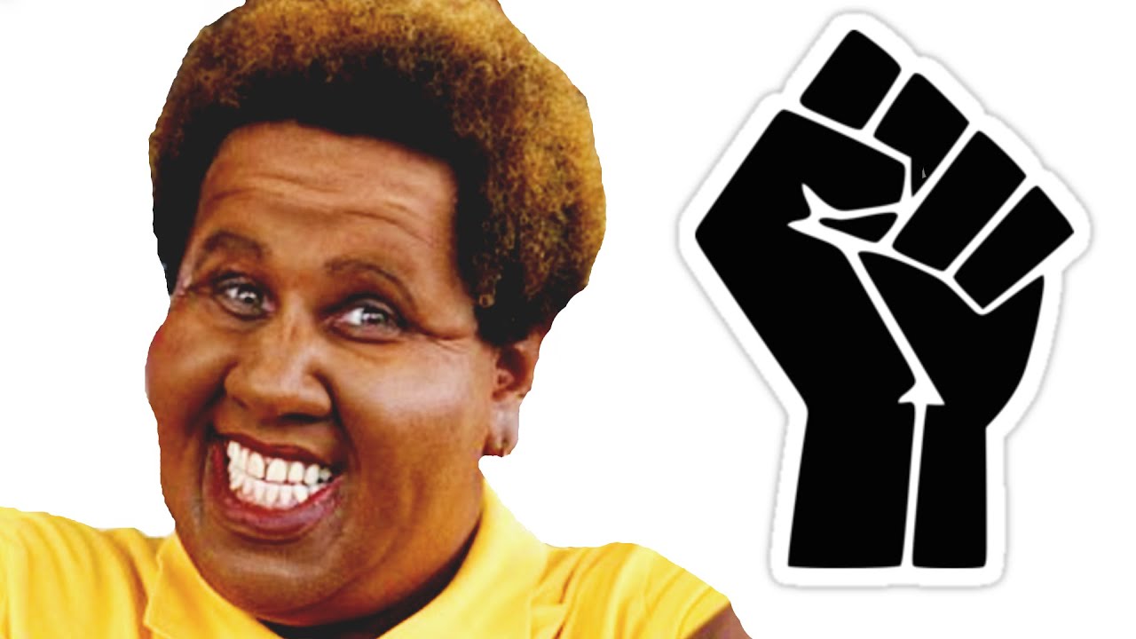 Black Lives Matter Protests FAILED - Here's Why