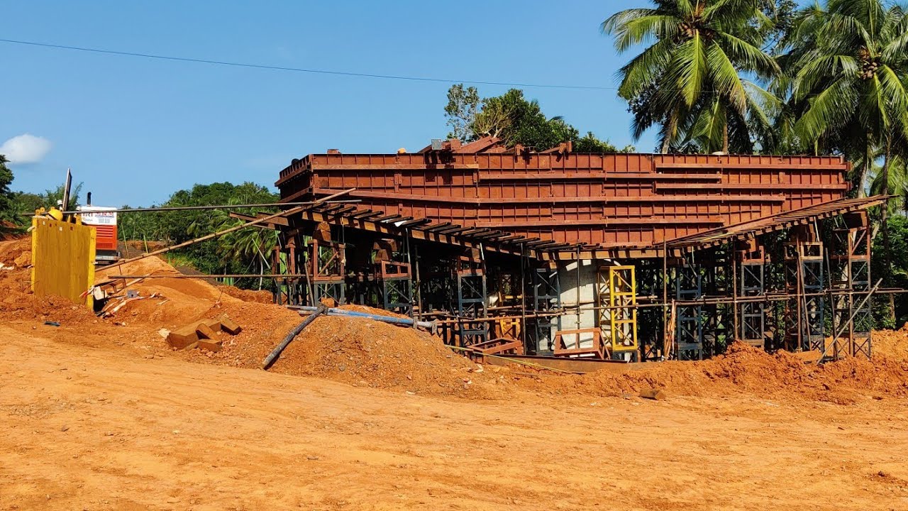 NH 66 | Bypass Work  #nh66  #fanuzworld