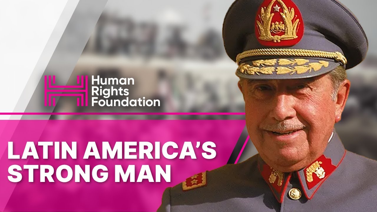 From Che Guevara to Pinochet: Fighting Latin America&rsquo;s Strongman Legacy