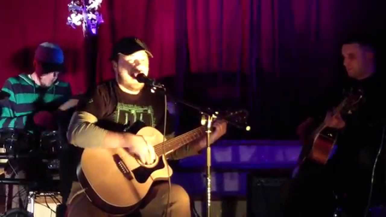 Say No Name @ DP 17.01.2015 - не говори ім'я