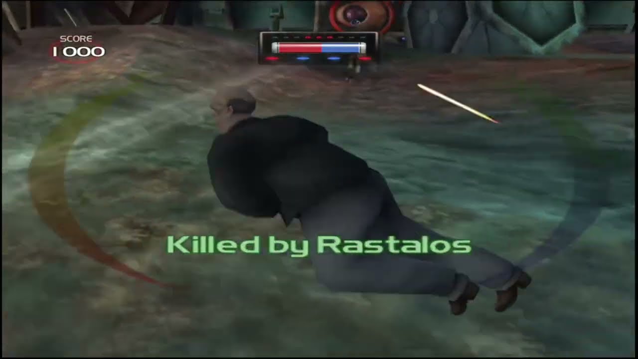 TimeSplitters 2 - TSO Game Night (04/01/2026)