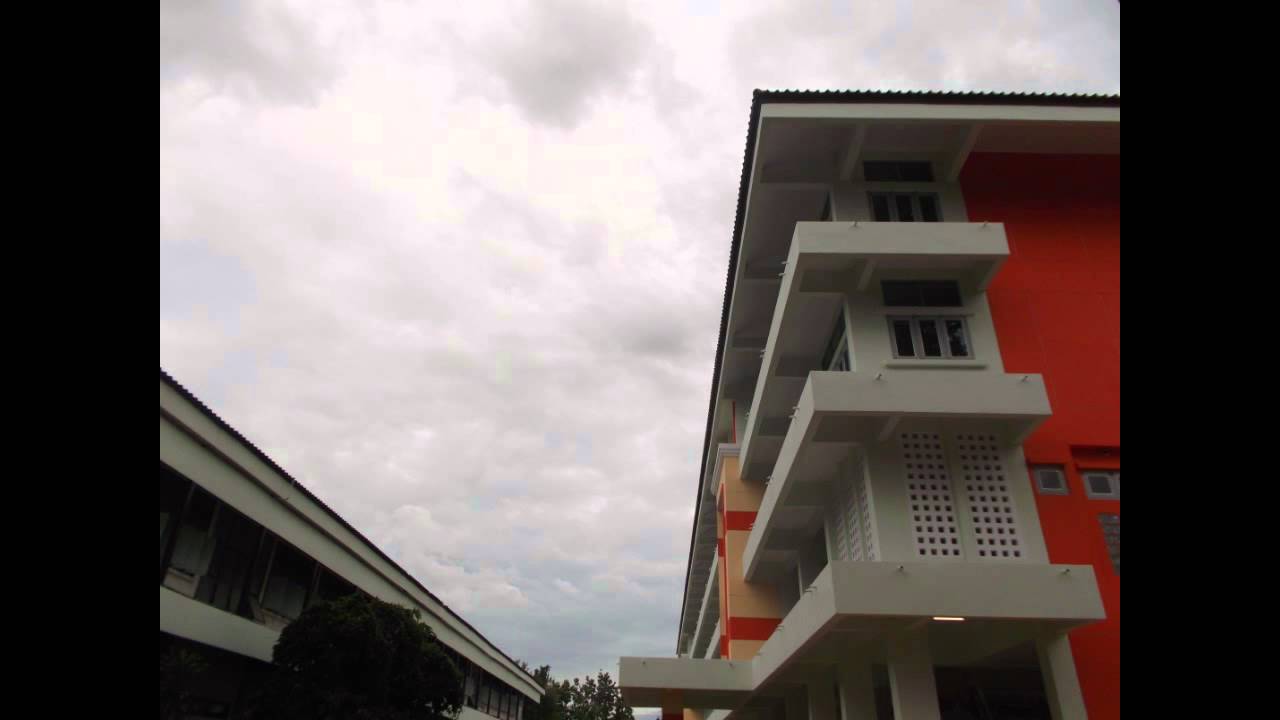 โรงเรียนภูเวียงวิทยาคม (PWWK)