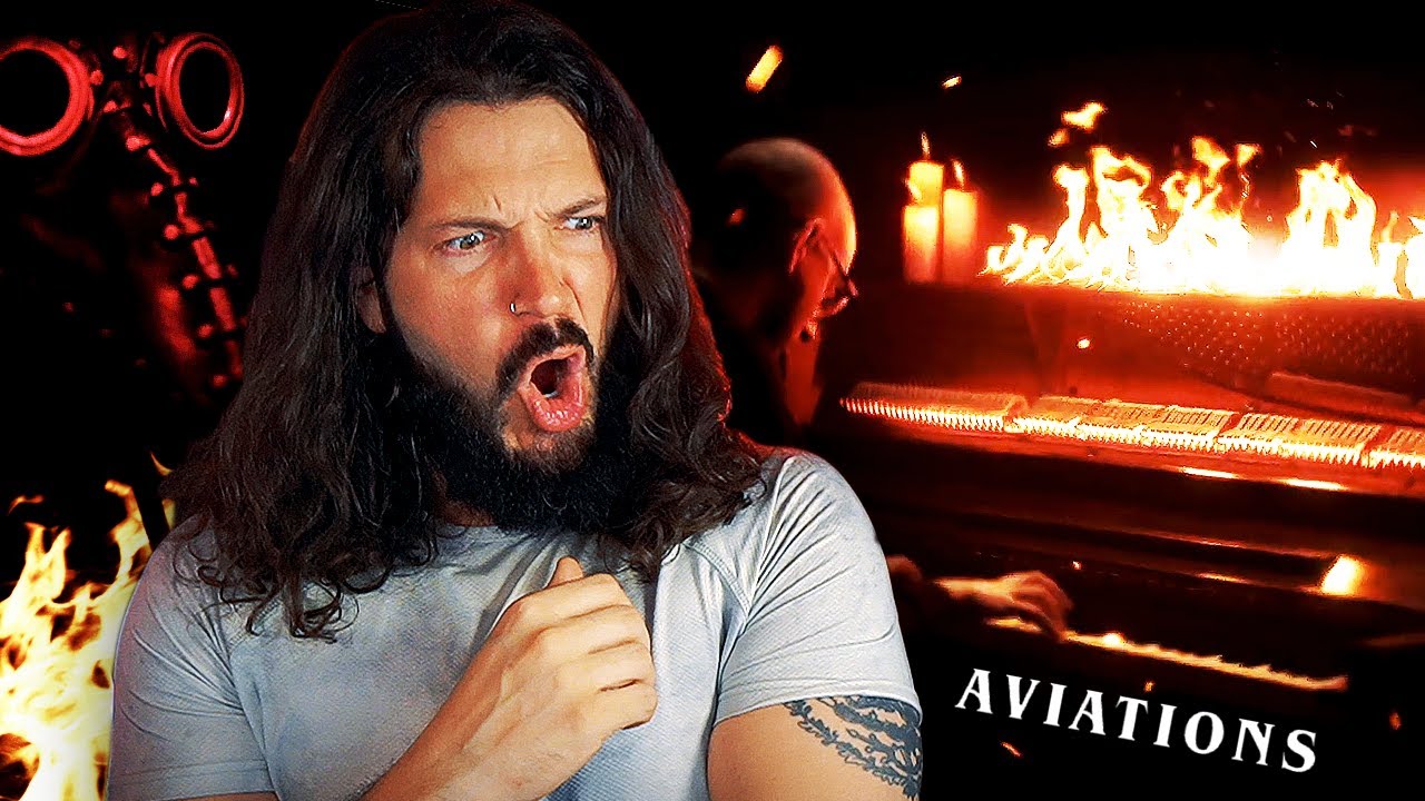 2023 Is The Year Of INSANE Prog Metal... Aviations 