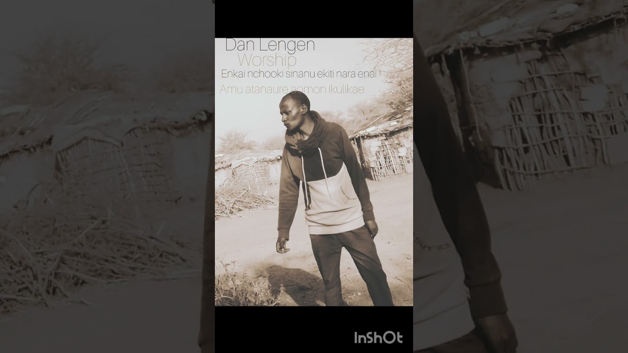 ERETOTO OFFICIAL AUDIO BY DAN LENGEN.