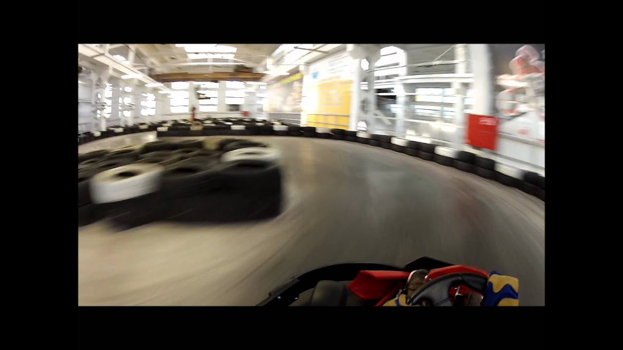 Zygzak Karting Bielsko-Biała 08.06.2012