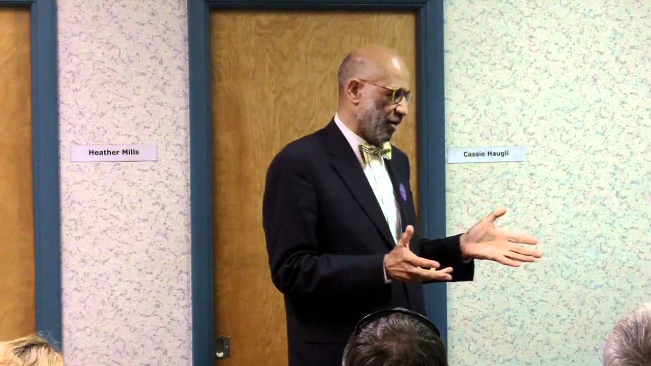 2010/10/18: Allen County Superior Court Judge candidate forum, segment 2