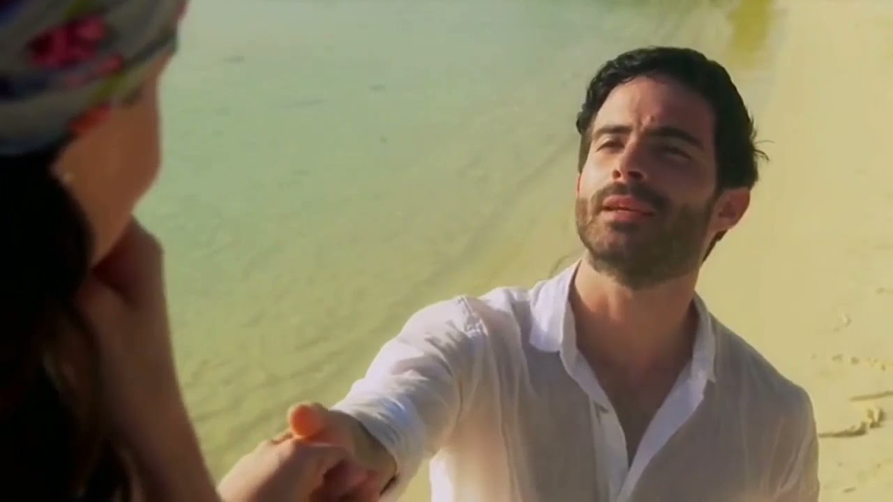 Paulina y Adrián | ✨A que no me dejas