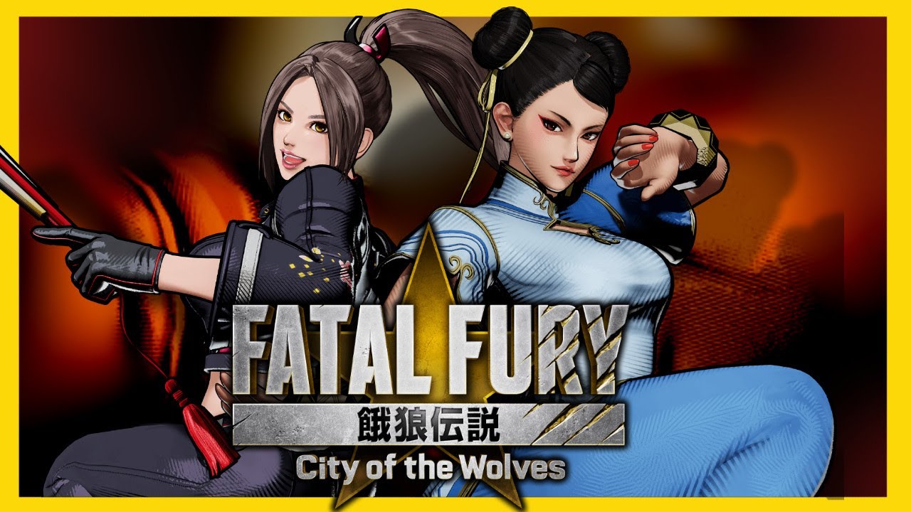 A Gooner and a Lag switcher walk into a Bar     Andy Bogard Fatal Fury City of the Wolves Ranked Mat