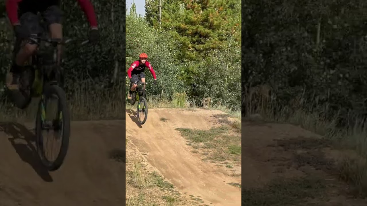 Frisco Bike Park 