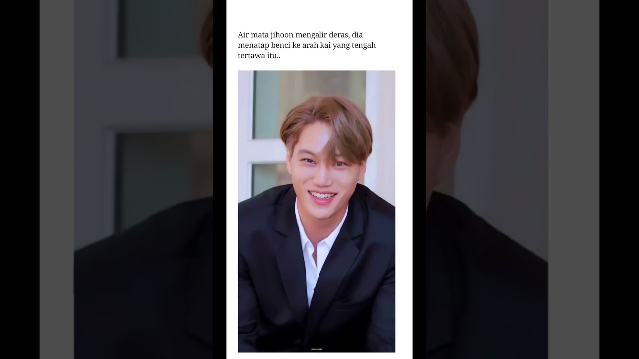 Judul : love but hurt ( part 21 ) #fypyoutube #pov #ff #taekook #vkook #wattpad