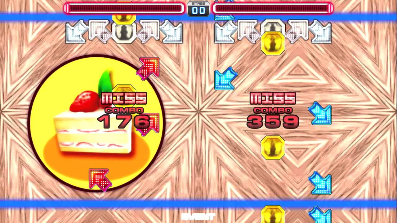 Pump It Up PRIME 2015 - Sugar Conspiracy Theory (砂糖陰謀論) S6 & S10