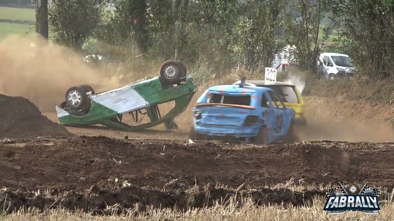 Stock-Car Beaumesnil 2025