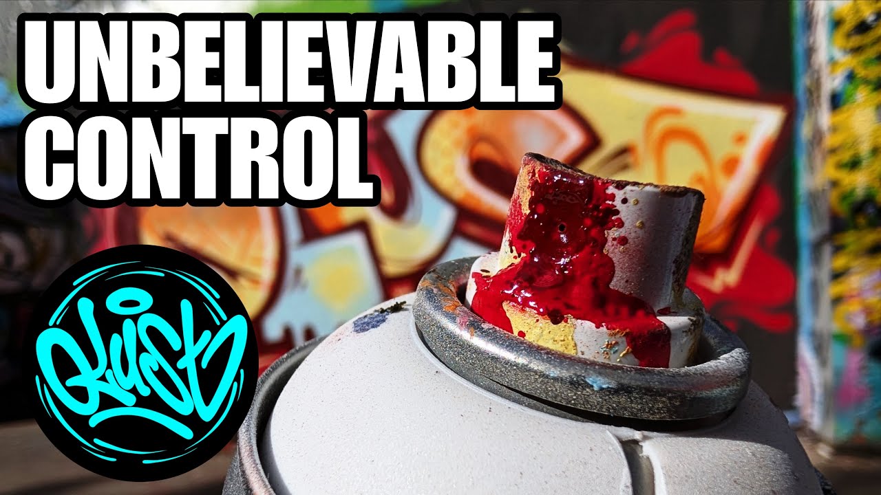 Pro Graffiti using JUST ONE CAP [Episode 6]