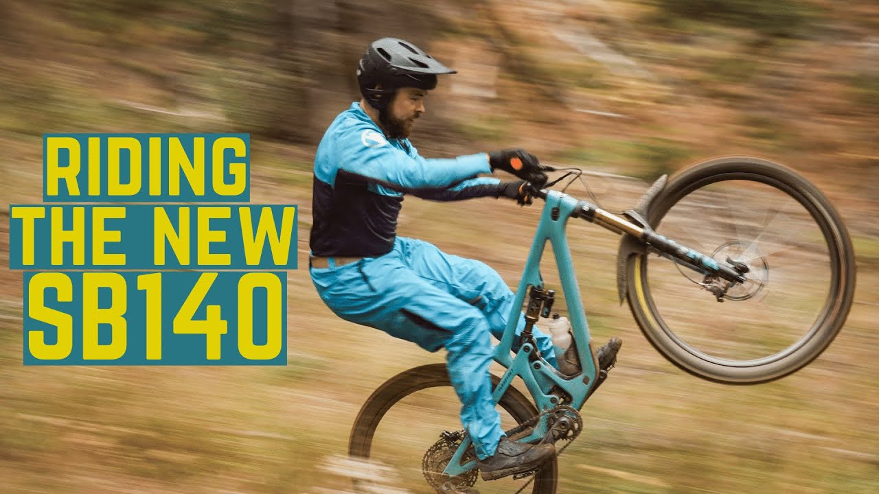 Переживаем времена года на борту нового Yeti SB140