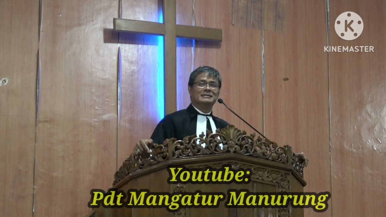 HAPORSEAON MI DO PALUAON HO (MATIUS 