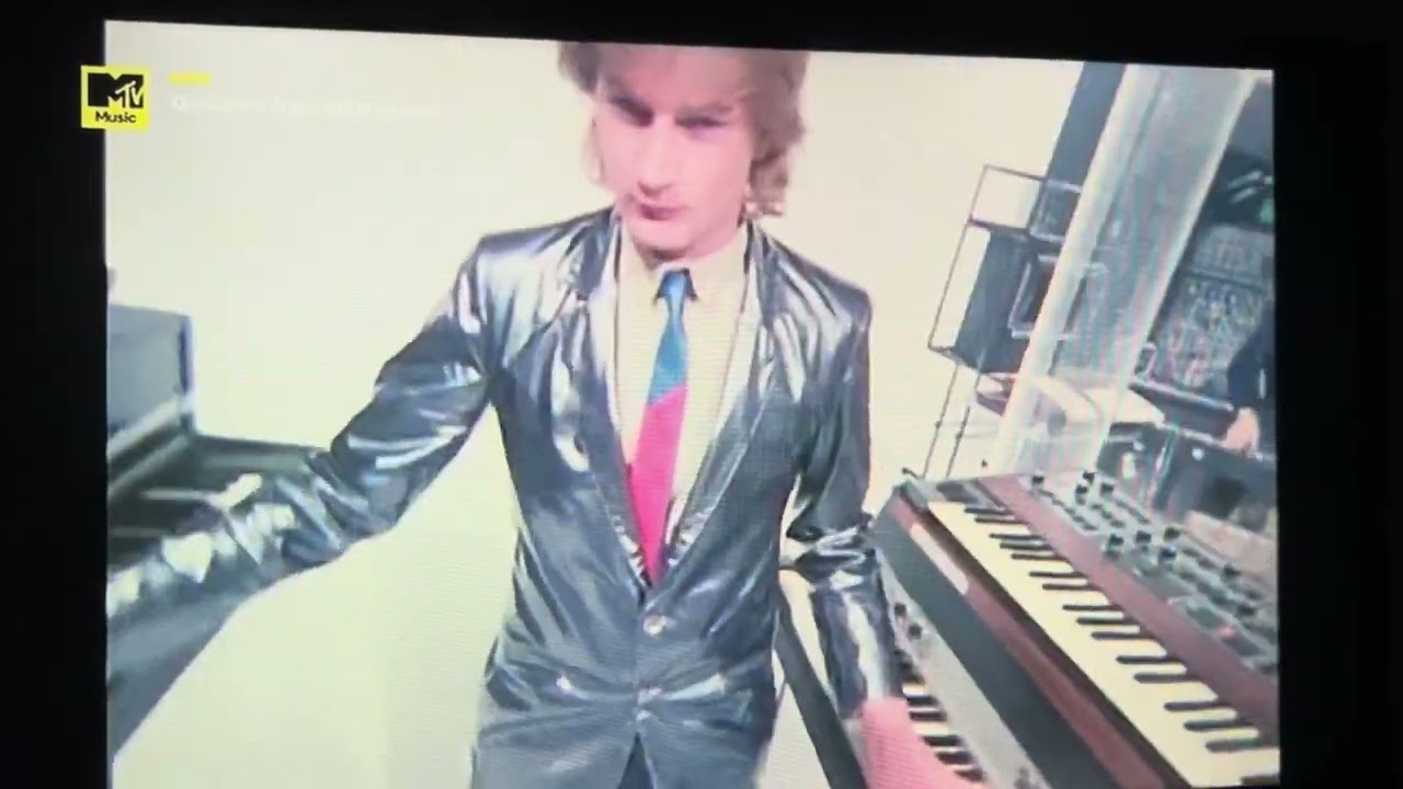 MTV Music (UK) - Final Closedown - 31 December 2025