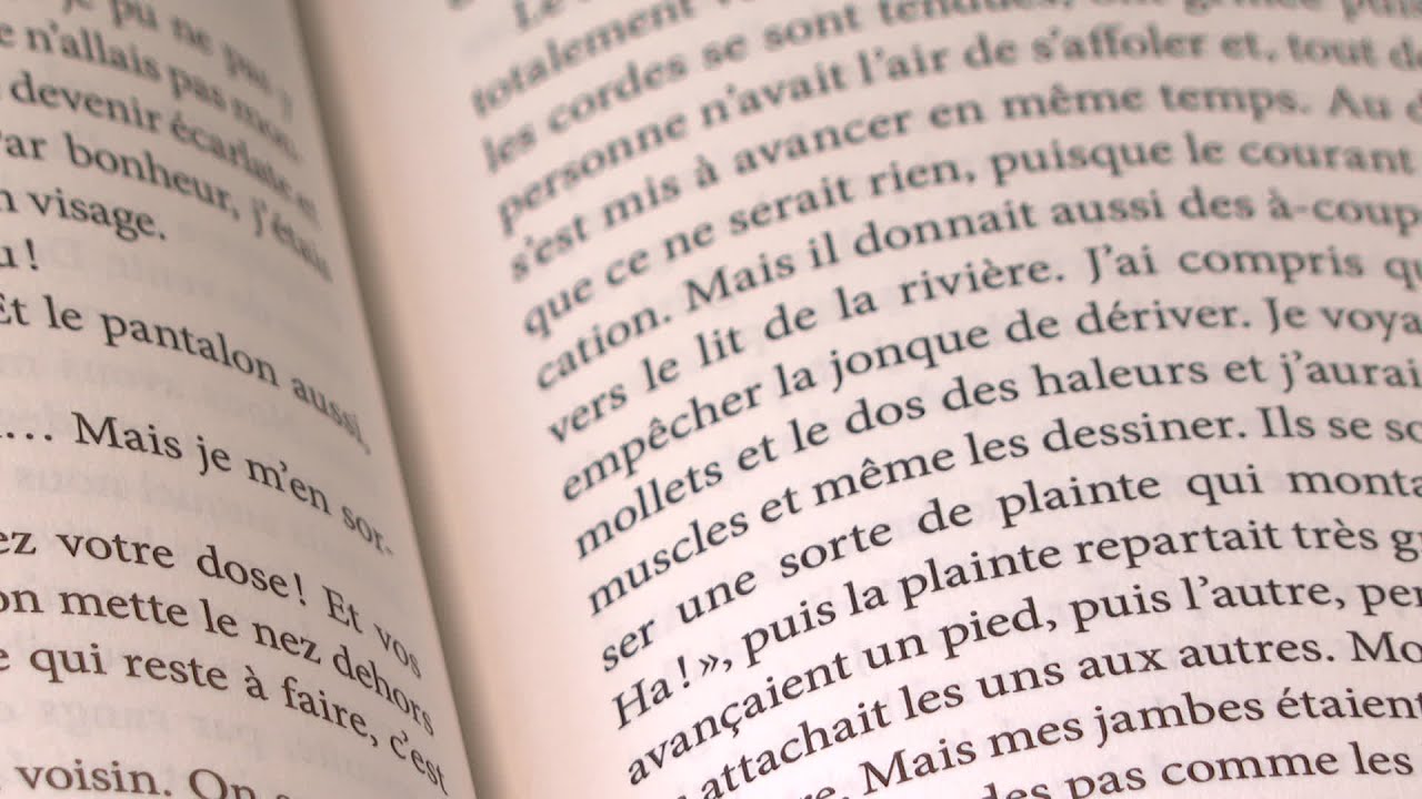 Illettrisme : Il n'est jamais trop tard pour r&eacute;apprendre &agrave; lire et &eacute;crire