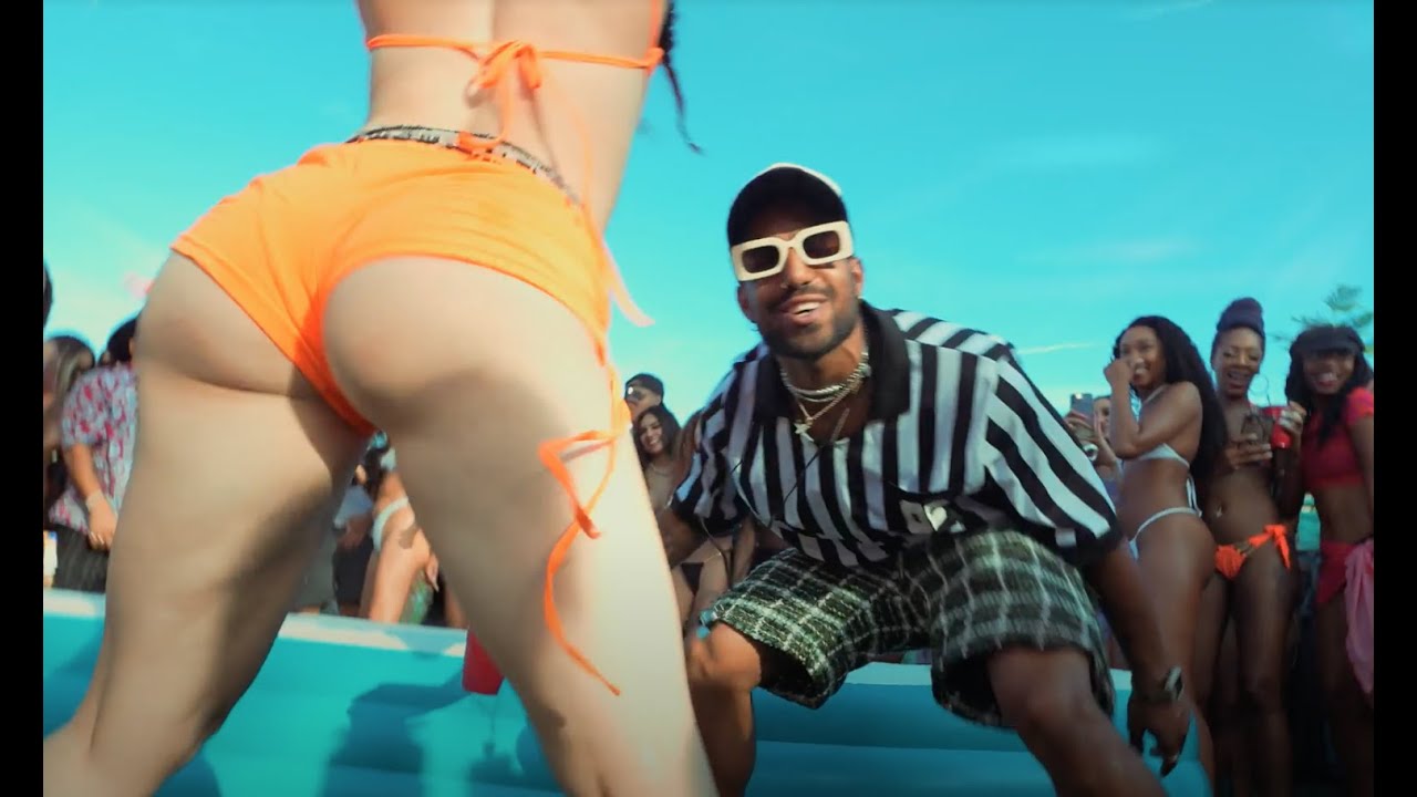 Futuristic - GUCCI (Official Music Video)