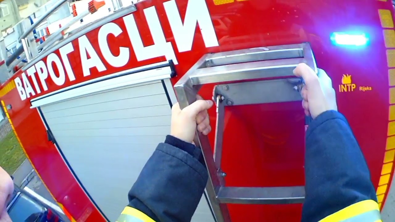 🚒TVSJ MODRIČA🚒
