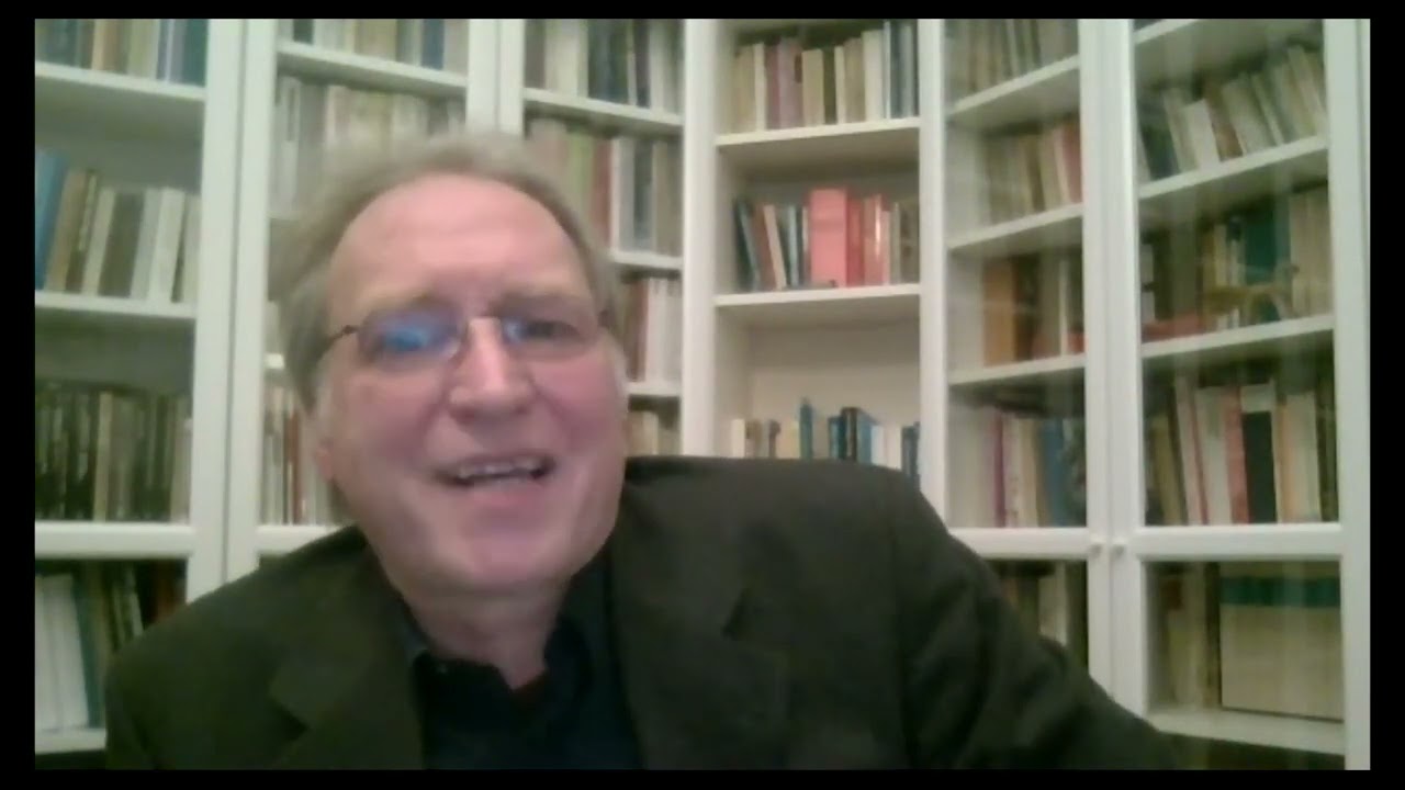 Ringvorlesung: Antijudaismus begegnen: Bild vom Judentum