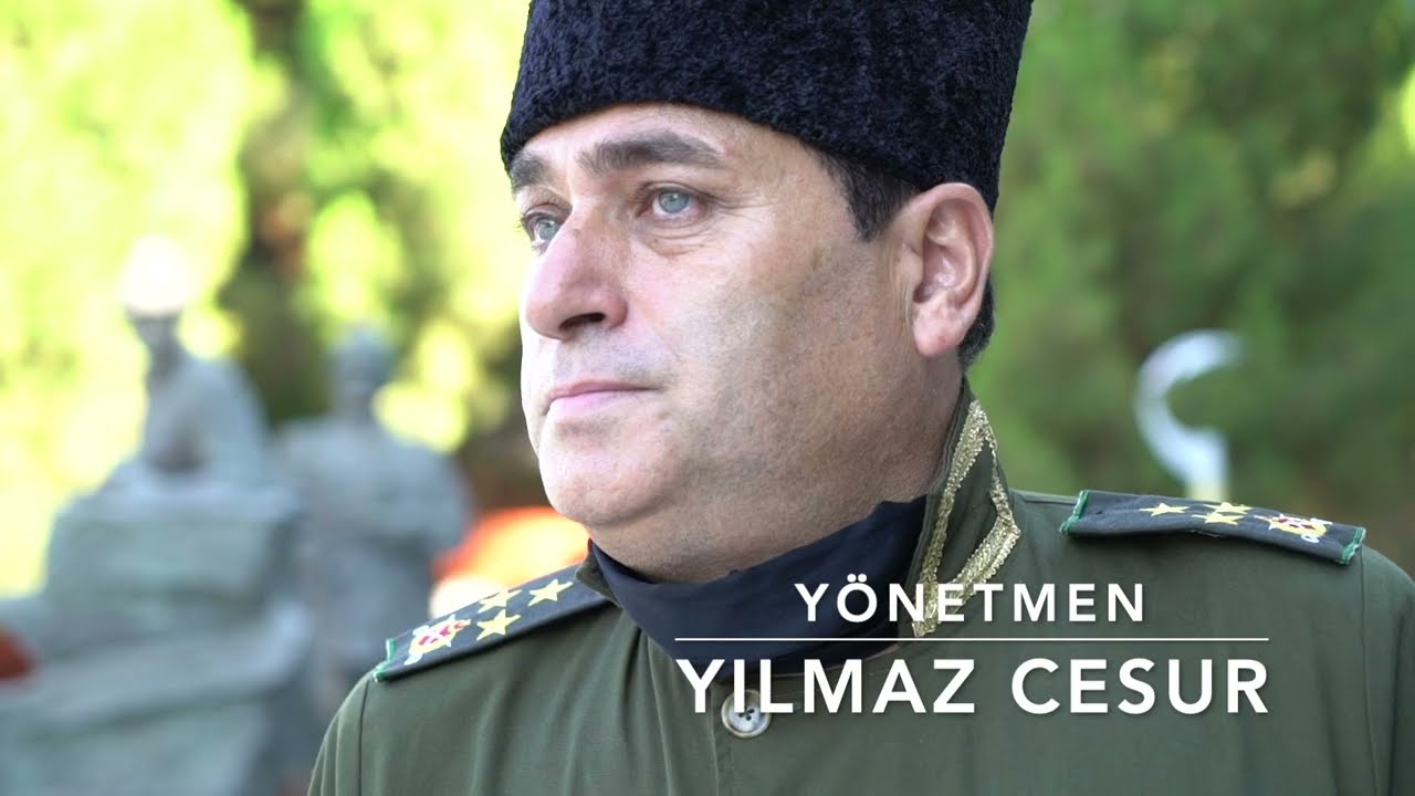 ÇANAKKALE İÇİNDE YENİ KLİP..(ŞEHİTLİK)