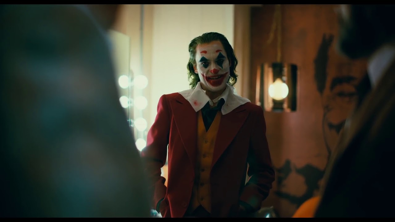 JOKER | 