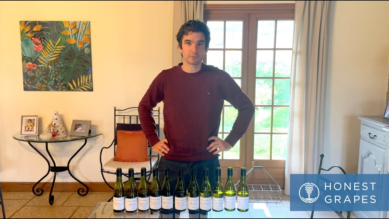 Domaine Benoit Girardin: The 2023 Vintage