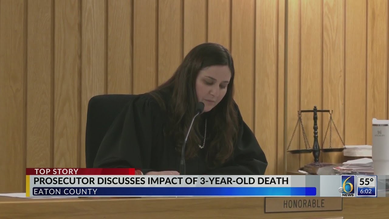 6 News at 6:00 p.m. for 2/18/2026