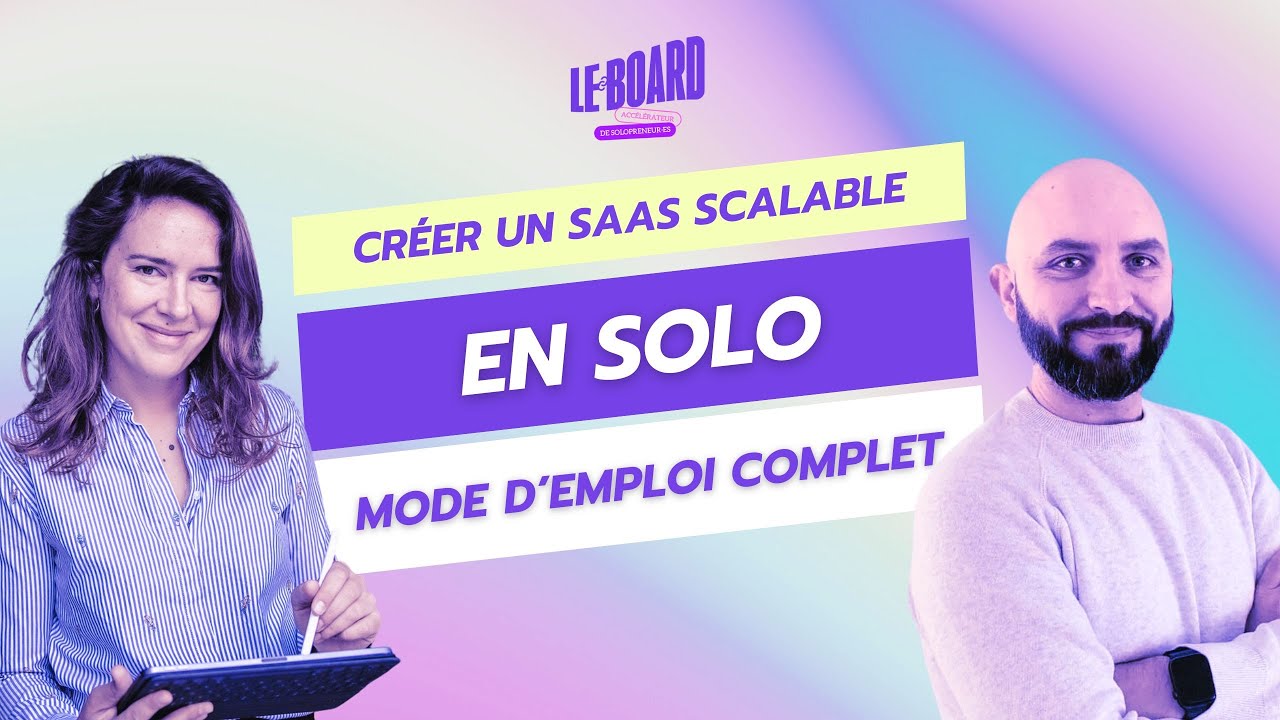 Lancer ton MICRO SaaS en parallèle de ton job : TOUT ce que tu dois savoir