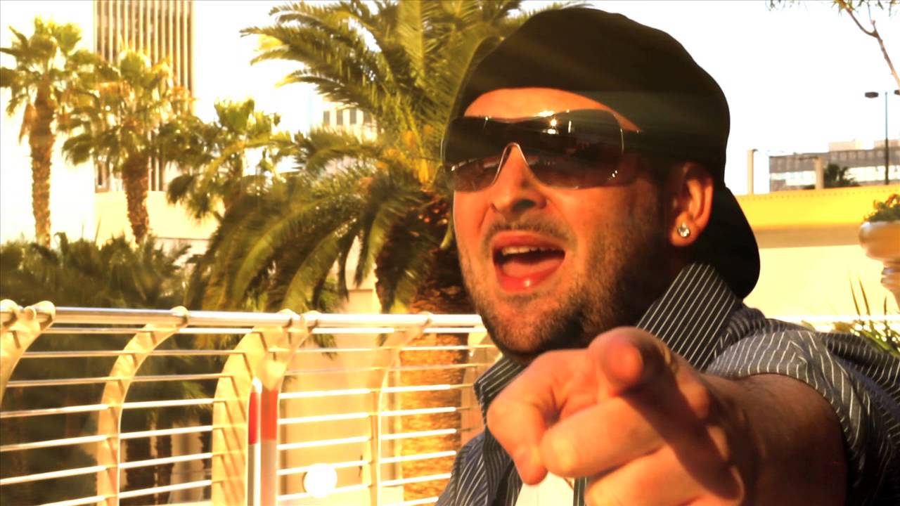 Justin Wellington - Reminiscin (Official Music Video) ft. Gravity and Funky.