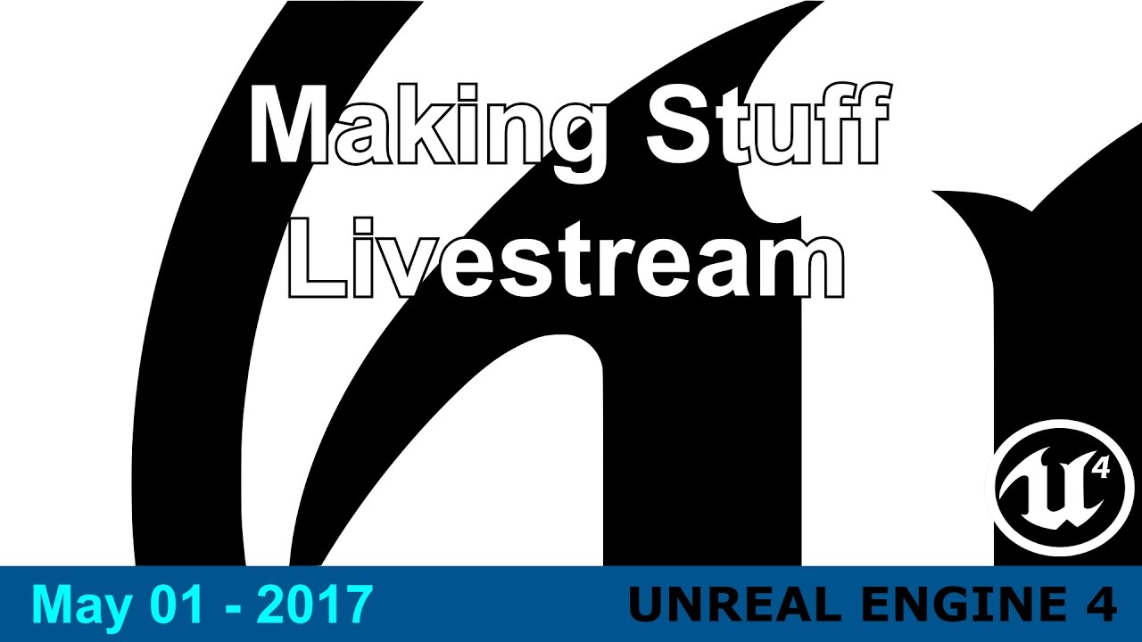 May/01/17 - Learning stuff in UE4 - Seeker Mine, Export DataTable