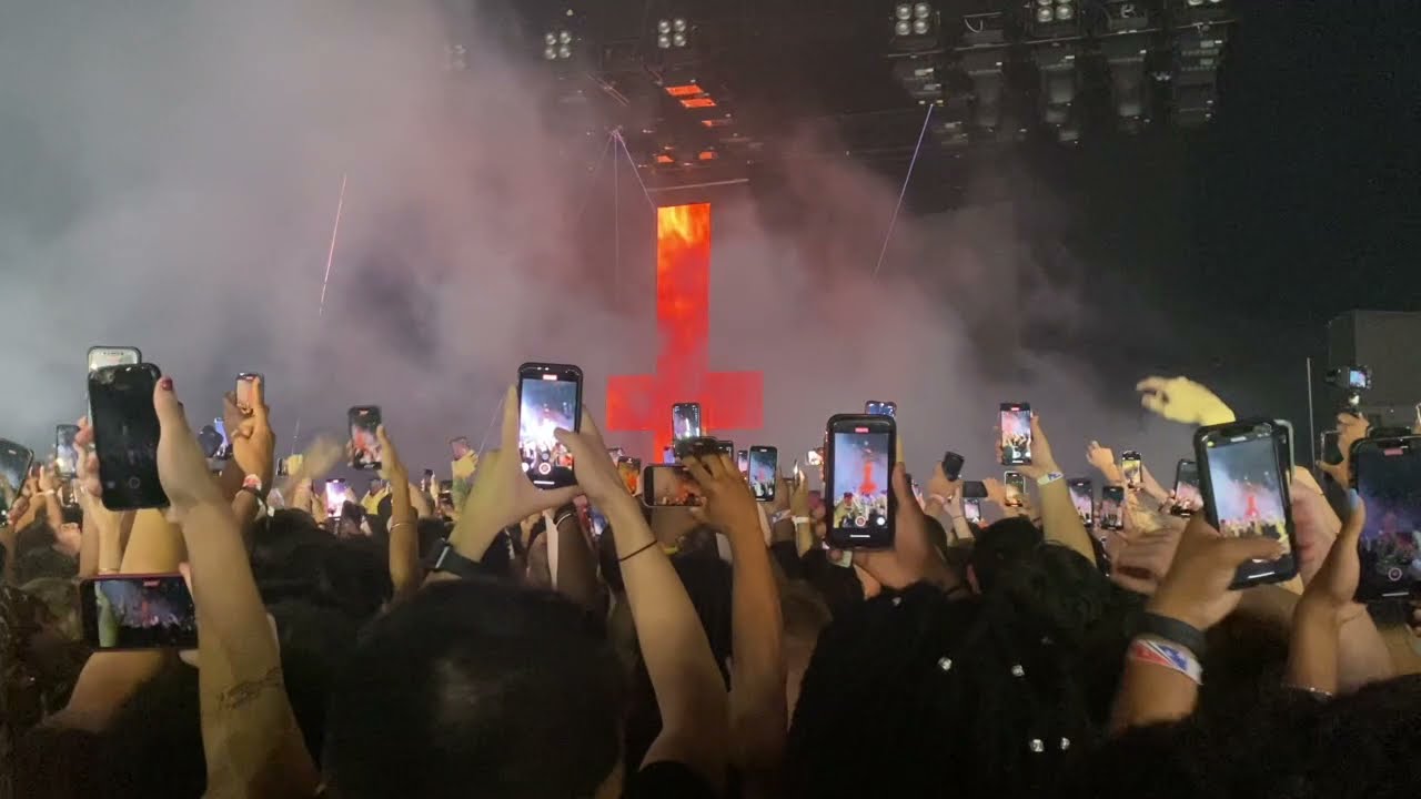 Playboi Carti Narcissist Tour - Charlotte, NC