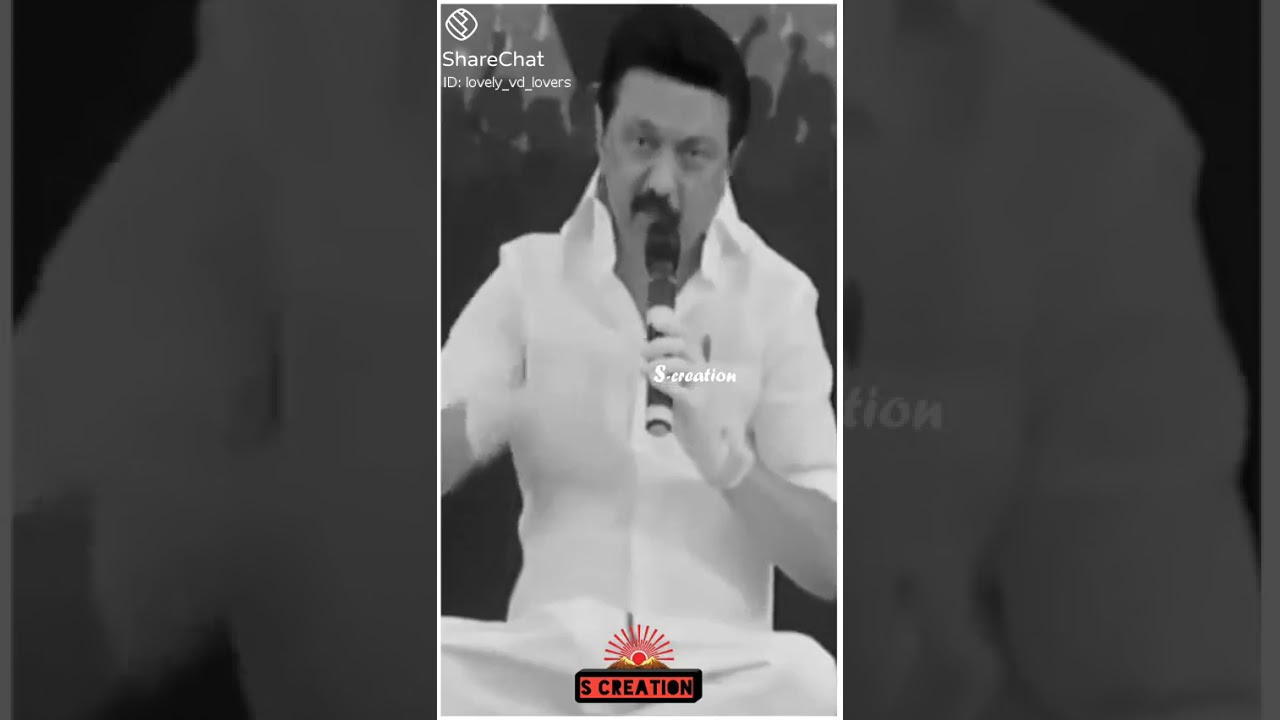 Stalin tha vararu 😉