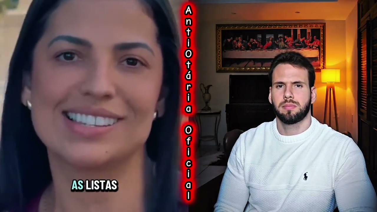 Moça compartilha traição do marido Pt 2 | Deixe a sua opinião 